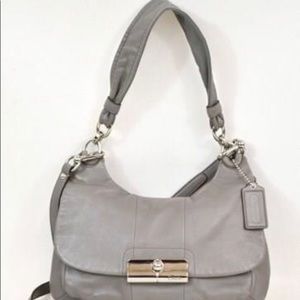 Kristin coach hobo purse
